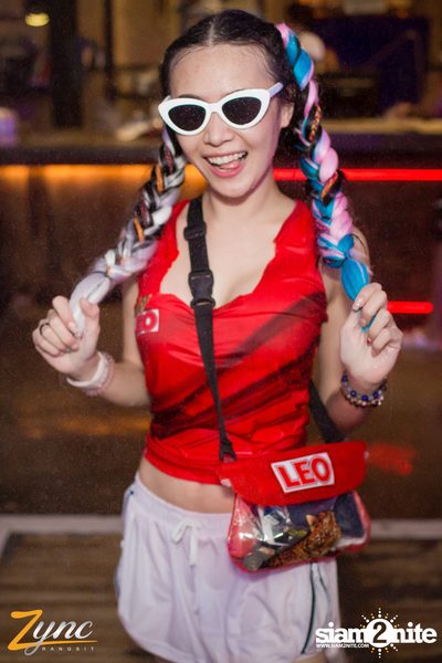 Zync Songkran Festival 2019 — photo 114