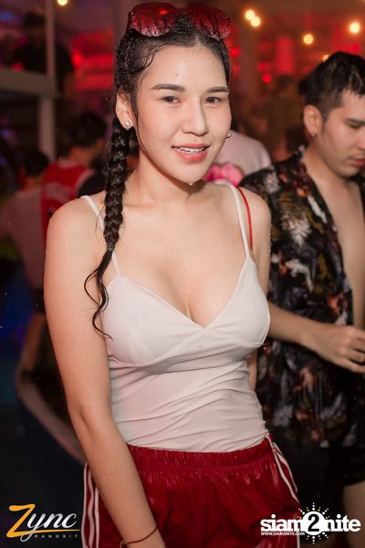 Zync Songkran Festival 2019 — photo 131