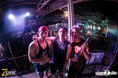 Zync Songkran Festival 2019 — photo 139