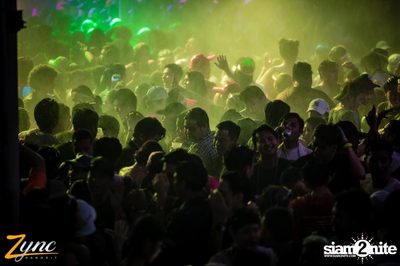 Zync Songkran Festival 2019 — photo 147