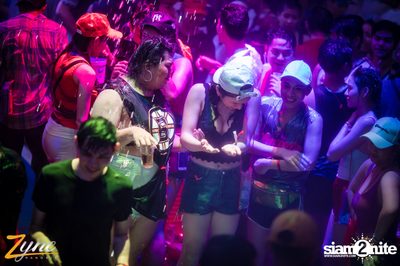 Zync Songkran Festival 2019 — photo 148