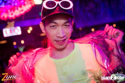 Zync Songkran Festival 2019 — photo 151