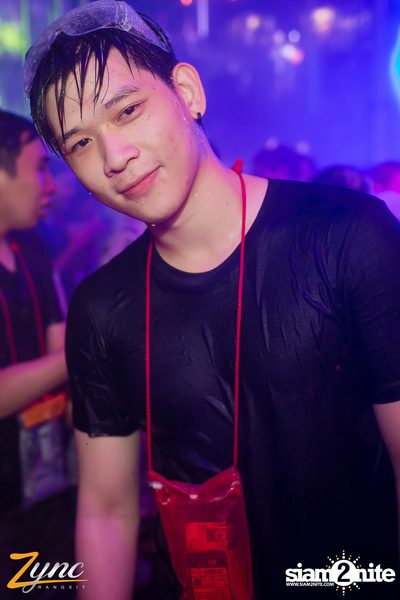 Zync Songkran Festival 2019 — photo 153