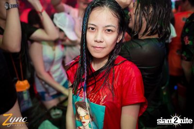 Zync Songkran Festival 2019 — photo 154