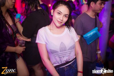 Zync Songkran Festival 2019 — photo 158