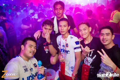 Zync Songkran Festival 2019 — photo 159