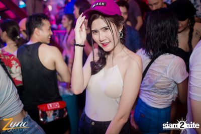 Zync Songkran Festival 2019 — photo 165