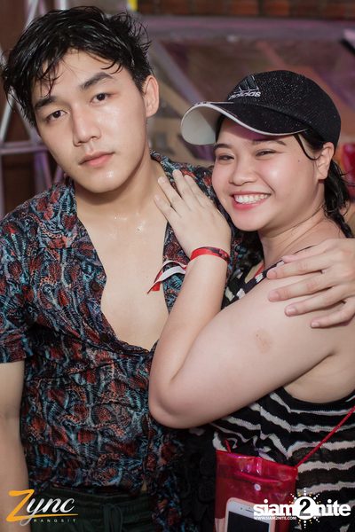 Zync Songkran Festival 2019 — photo 168