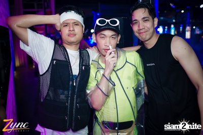 Zync Songkran Festival 2019 — photo 175