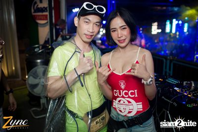Zync Songkran Festival 2019 — photo 176