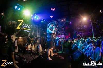 Zync Songkran Festival 2019 — photo 178