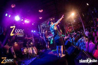 Zync Songkran Festival 2019 — photo 179