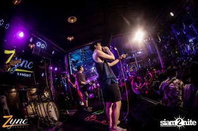 Zync Songkran Festival 2019 — photo 181