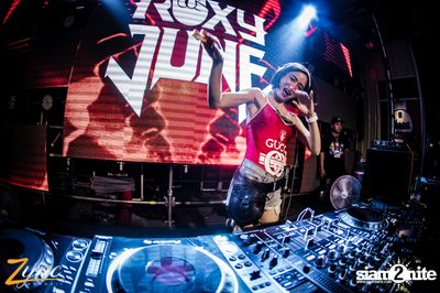 Zync Songkran Festival 2019 — photo 192