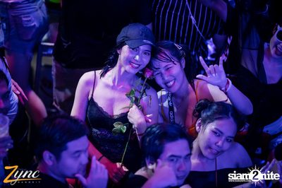 Zync Songkran Festival 2019 — photo 204