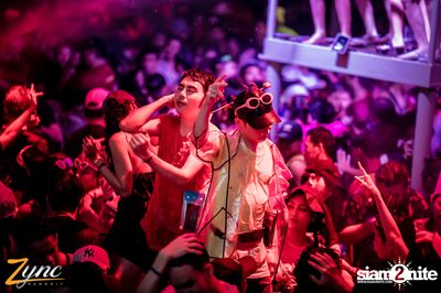 Zync Songkran Festival 2019 — photo 212
