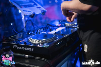 Route66 นำเสนอ Summer Party 2019 — photo 1