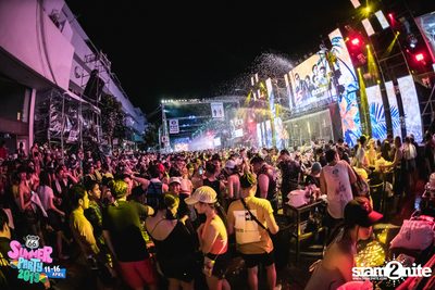 Route66 นำเสนอ Summer Party 2019 — photo 2
