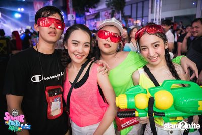 Route66 นำเสนอ Summer Party 2019 — photo 3