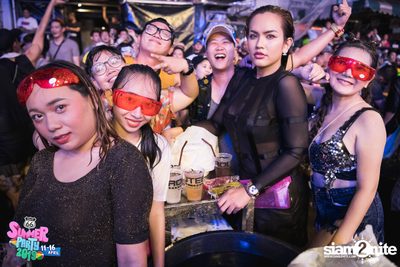 Route66 นำเสนอ Summer Party 2019 — photo 4