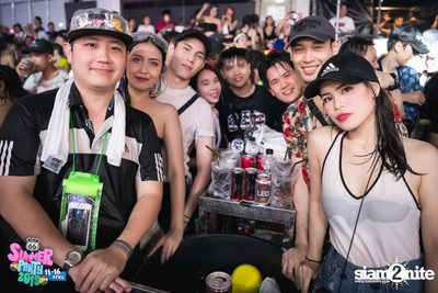Route66 นำเสนอ Summer Party 2019 — photo 5