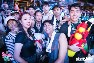 Route66 นำเสนอ Summer Party 2019 — photo 6