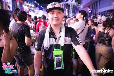Route66 นำเสนอ Summer Party 2019 — photo 7