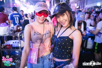 Route66 นำเสนอ Summer Party 2019 — photo 8