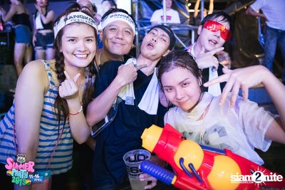 Route66 นำเสนอ Summer Party 2019 — photo 9