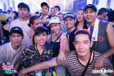 Route66 นำเสนอ Summer Party 2019 — photo 10