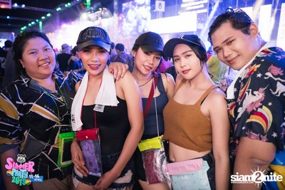 Route66 นำเสนอ Summer Party 2019 — photo 11