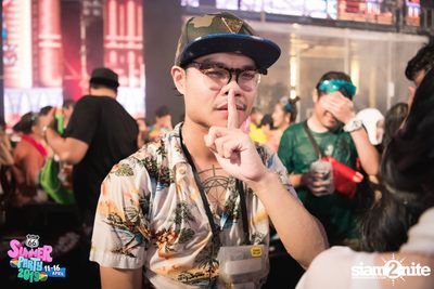 Route66 นำเสนอ Summer Party 2019 — photo 12