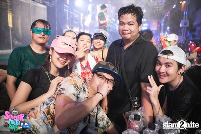 Route66 นำเสนอ Summer Party 2019 — photo 13