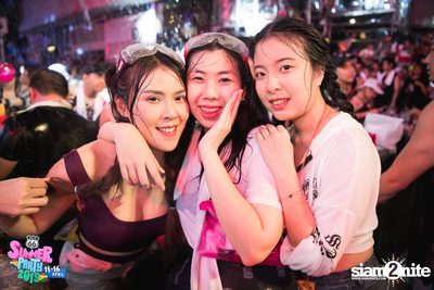 Route66 นำเสนอ Summer Party 2019 — photo 14