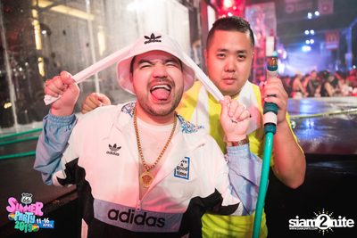 Route66 นำเสนอ Summer Party 2019 — photo 15