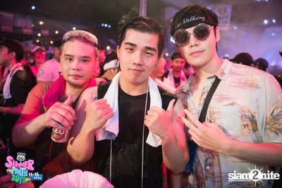 Route66 นำเสนอ Summer Party 2019 — photo 16