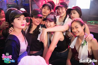 Route66 นำเสนอ Summer Party 2019 — photo 17