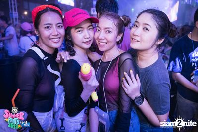 Route66 นำเสนอ Summer Party 2019 — photo 18