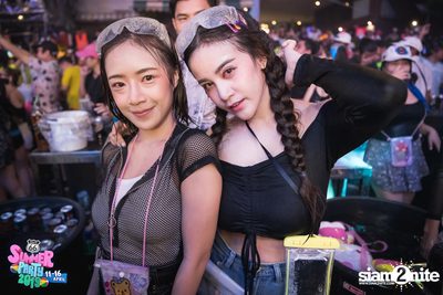 Route66 นำเสนอ Summer Party 2019 — photo 19