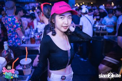 Route66 นำเสนอ Summer Party 2019 — photo 20