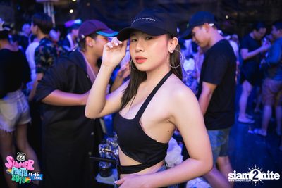 Route66 นำเสนอ Summer Party 2019 — photo 22