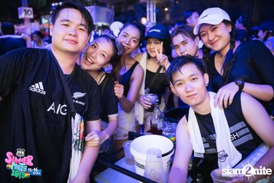 Route66 นำเสนอ Summer Party 2019 — photo 23