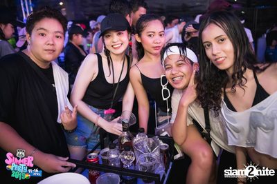 Route66 นำเสนอ Summer Party 2019 — photo 24