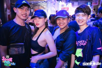 Route66 นำเสนอ Summer Party 2019 — photo 25