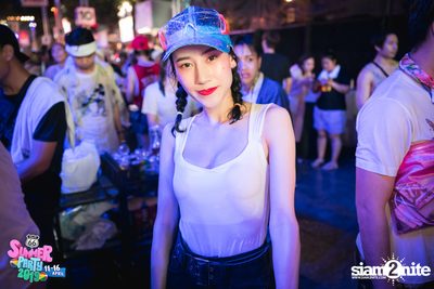 Route66 นำเสนอ Summer Party 2019 — photo 26