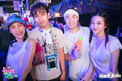 Route66 นำเสนอ Summer Party 2019 — photo 27