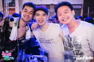 Route66 นำเสนอ Summer Party 2019 — photo 28