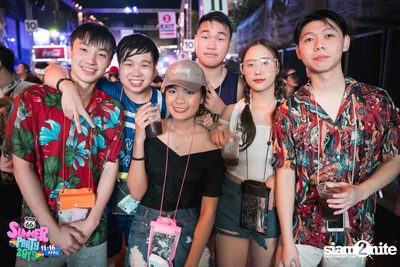 Route66 นำเสนอ Summer Party 2019 — photo 29