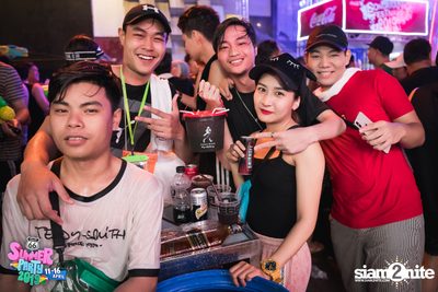 Route66 นำเสนอ Summer Party 2019 — photo 30