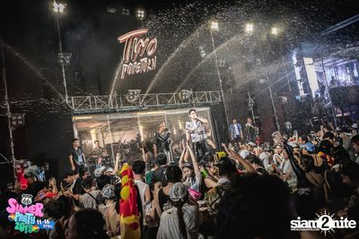 Route66 นำเสนอ Summer Party 2019 — photo 31